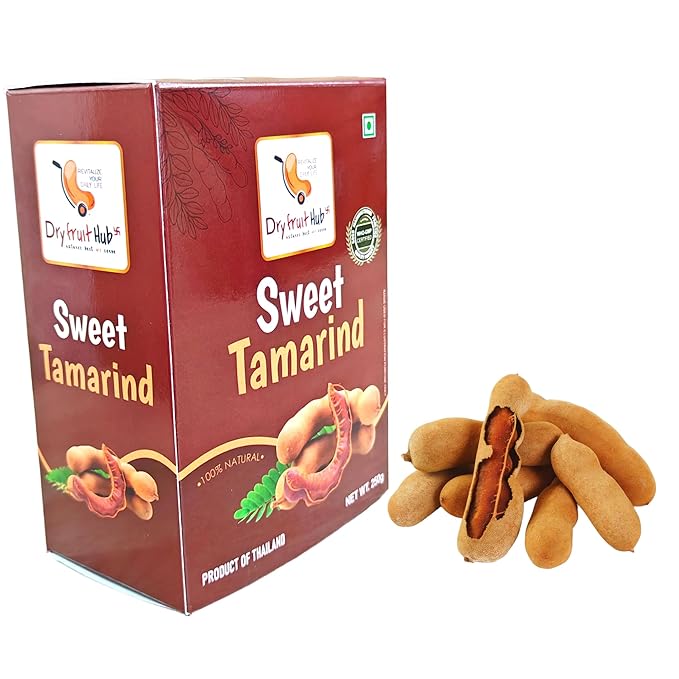 இனிப்பு புளி /Sweet Tamarind	